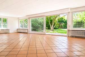 Freistehende Villa mit traumhaftem Garten – Die vollständige Adresse der Immobilie erhältst du vom Anbieter., 53173 Alt-Godesberg, Bonn – Vorschaubild 4