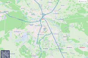 Schöne 2-Zimmer-Wohnung mit Balkon in Westercelle! (AK-1020-284) – Die vollständige Adresse der Immobilie erhältst du vom Anbieter., 29227 Celle – Vorschaubild 12