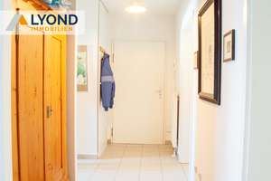 Exklusive 3-Raum-Etagenwohnung mit großzügigem Balkon – Die vollständige Adresse der Immobilie erhältst du vom Anbieter., 9123 Einsiedel, Chemnitz – Vorschaubild 10