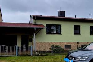 Seyda / Einfamilienwohnhaus - Mit Wärmepumpe für Warmwasser und PV-Anlage – Die vollständige Adresse der Immobilie erhältst du vom Anbieter., 6917 Jessen (Elster) – Vorschaubild 2