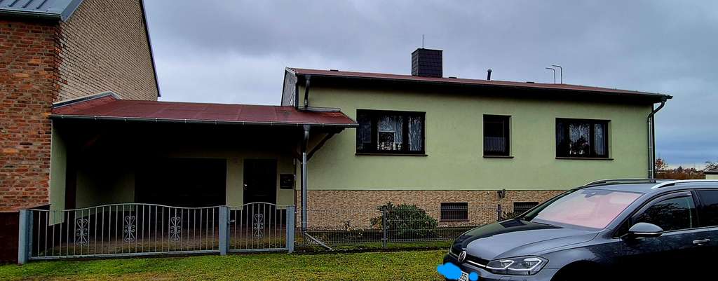 Immobilie in Jessen (Elster) - Seyda / Einfamilienwohnhaus - Mit Wärmepumpe für Warmwasser und PV-Anlage - Bild 1