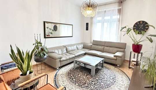 Bild von INVESTIEREN LOHNT SICH 📈 Vollvermietetes Mehrfamilienhaus in Wiesbaden