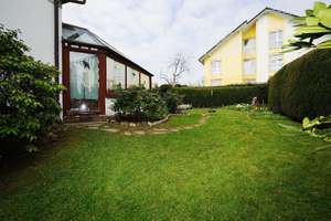 Stilvolle Villa in Leverkusen-Schlebusch mit grünem Grundstück und Wintergarten – Die vollständige Adresse der Immobilie erhältst du vom Anbieter., 51375 Schlebusch, Leverkusen – Vorschaubild 20