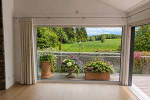 Wohnen neu definiert - Architektenhaus mit Garten, Sonnendeck und Alpenblick – Spitzentränkbogen xx, 85625 Glonn – Vorschaubild 25