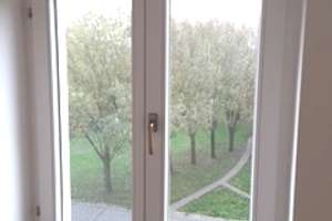 Schön sanierter Altbau, 3,5 R. mit Balkon + EBK – Bautzmannstr. 1, 4315 Volkmarsdorf, Leipzig – Vorschaubild 2