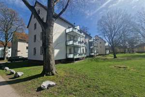 AB 21.07: Sanierte EG-Wohnung in Reisholz