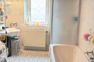 Stille Idylle am Ammelbach: Kleines EFH mit dennoch viel Platz und beschaulichem Garten - Bubenheim! – Donnersbergkreis – Vorschaubild 9
