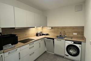Exklusive 2-Zimmer Neubauwohnung in Schöneberg – Ella-Barowsky-Straße 14, 10829 Schöneberg, Berlin – Vorschaubild 10