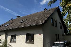 BONN-BEUEL, charmante DHH, Bj. 89 in top Lage, 5-6 Zi., ca. 125 m²  Wfl., Garage, ca. 285 m² GrSt. – Die vollständige Adresse der Immobilie erhältst du vom Anbieter., 53229 Vilich-Müldorf, Bonn – Vorschaubild 28