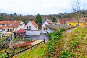Charmantes, teilrenoviertes EFH mit Garten in gesuchter Lage! – Bad Dürkheim (Kreis) – Vorschaubild 3