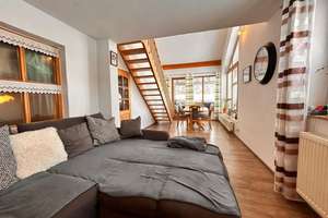Viel Haus, viel Grund, viele Möglichkeiten – großzügiges Zweifamilienhaus mit ca. 2.500 m² Grund. – Die vollständige Adresse der Immobilie erhältst du vom Anbieter., 94157 Perlesreut – Vorschaubild 15