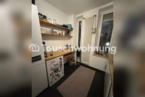 Tauschwohnung: 2-Zimmer-Wohnung Untersbergstr. gegen Balkonwohnung – Die vollständige Adresse der Immobilie erhältst du vom Anbieter., 81539 Obergiesing, München – Vorschaubild 3