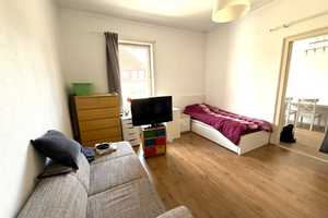 Zentral gelegene 1,5 Zi.-Wohnung nahe der Dobelstraßehaltestelle – Dobelstraße 22, 70184 Stuttgart – Vorschaubild 3