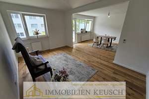 Umfangreich sanierte 4-Zi.Whg. mit Balkon in ruhiger und begehrter Lage. Einziehen und Wohlfühlen ! – Die vollständige Adresse der Immobilie erhältst du vom Anbieter., 28213 Riensberg, Bremen – Vorschaubild 4