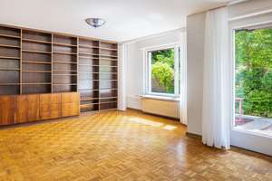 Doppelhaushälfte direkt am Grunewald – Die vollständige Adresse der Immobilie erhältst du vom Anbieter., 14195 Schmargendorf, Berlin – Vorschaubild 6