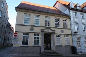 Wohn- und Geschäftshaus in zentraler Rostocker Altstadt – solide Kapitalanlage mit Potenzial – 18055 Stadtmitte, Rostock – Vorschaubild 4