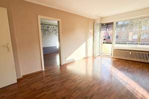 3 Zimmer Wohnung mit Balkon ab 1.6. bezugsfrei – Damaschkestrasse 39, 23560 Sankt Jürgen, Lübeck – Vorschaubild 12