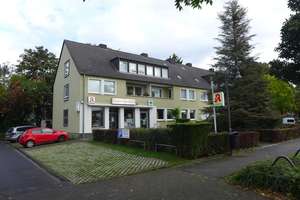 Bonn Alt-Tannenbusch. vermietete 2 ZKB am Paulusplatz – Die vollständige Adresse der Immobilie erhältst du vom Anbieter., 53119 Tannenbusch, Bonn – Vorschaubild 2