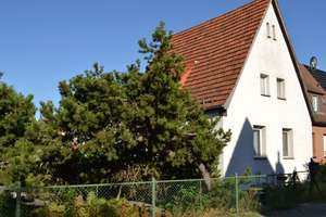 Reiheneckhaus in gefragter Lage von Niederschönhausen