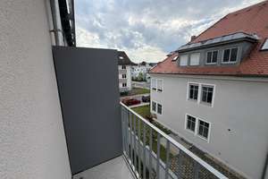 1-Zimmer Appartement  im 2. OG mit moderner Ausstattung in Erlangen-Süd – Anton-Bruckner Str. 1, 91052 Röthelheim, Erlangen – Vorschaubild 7