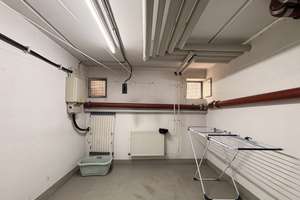 Solide 3 Zimmer Dachgeschosswohnung mit Ausblick und Wintergarten in grüner Hinterhof Idylle – Am Gangsteig 21, 85551 Kirchheim bei München – Vorschaubild 25