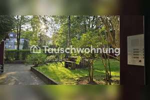 Tauschwohnung: Helle Wohnung nähe Stadtspark – Die vollständige Adresse der Immobilie erhältst du vom Anbieter., 22307 Barmbek-Nord, Hamburg – Vorschaubild 8