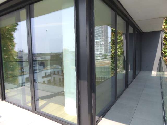 Eden Tower 3-Zimmerwohnung V-E-R-M-I-E-T-E-T... image