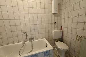 ZWEI ZIMMER-WOHNUNG MIT BALKON  IM HERZEN VON HAGEN !!! – Die vollständige Adresse der Immobilie erhältst du vom Anbieter., 58095 Mittelstadt, Hagen – Vorschaubild 9