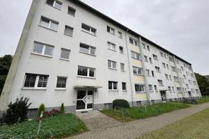 Für Sie! 2 Zi.-Whng. mit Balkon - renoviert - Duisburg Rheinhausen – Brucknerstraße 24, 47226 Rheinhausen-Mitte, Duisburg – Vorschaubild 1