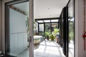 Wunderschöne moderne 4,5-Zimmer-Wohnung mit privatem Garten in Stuttgart-Heumaden – 70619 Heumaden, Stuttgart – Vorschaubild 15