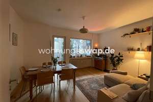 Wohnungstausch: Neue Maastrichter Straße 5 – Neue Maastrichter Straße 5, 50400 Neustadt/Nord, Köln – Vorschaubild 2
