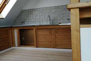 Gemütliche Dachgeschosswohnung in RS-Hasten – Unterhölterfelder Str. 34, 42857 Hölterfeld, Remscheid – Vorschaubild 4