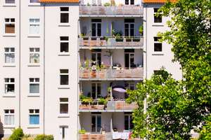 **Schöne Single-Wohnung in der Nordstadt** – 44145 Nordmarkt, Dortmund – Vorschaubild 3
