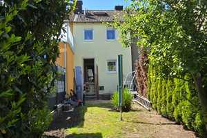 Beliebte Wohnlage von Habinghorst**Saniertes Reihenhaus mit hochwertiger Einbauküche – Recklinghausen (Kreis) – Vorschaubild 3