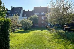 Schöne 4-Zimmer Wohnung mit Balkon im Herzen von Köln-Longerich