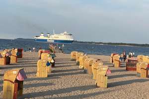 URLAUB ZU HAUSE... moderne 2-Zimmerwohnung in Bestlage – Achterdeck 4, 23570 Travemünde, Lübeck – Vorschaubild 18