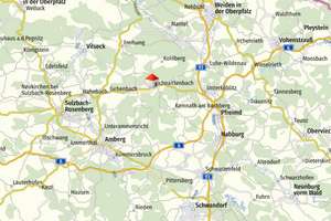 Charmante Doppelhaushälfte mit Garten und Carport in ruhiger Lage von Schnaittenbach – Die vollständige Adresse der Immobilie erhältst du vom Anbieter., 92253 Schnaittenbach – Vorschaubild 34