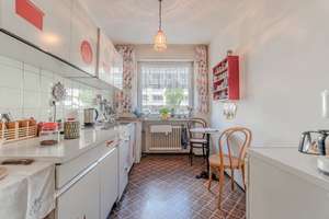 GIESING / Attraktive, bezugsfreie 3-Zimmer-Wohnung mit Westbalkon – Die vollständige Adresse der Immobilie erhältst du vom Anbieter., 81539 Obergiesing, München – Vorschaubild 10