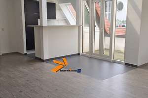Elegante 3-Zimmer-Wohnung mit Galerie, Sauna und zwei Bädern – Balkon! Parknähe! – Die vollständige Adresse der Immobilie erhältst du vom Anbieter., 4317 Reudnitz-Thonberg, Leipzig – Vorschaubild 8
