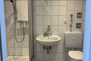 2-Zimmer-Wohnung mit Loggia und Weitblick in Leverkusen-Wiesdorf – Friedrich-ebert-str 27b, 51373 Leverkusen – Vorschaubild 5