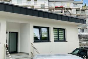Wohnen auf einer Ebene
Moderne, hochwertige 
3 Zimmer-Wohnung mit Bungalow-Charakter – Die vollständige Adresse der Immobilie erhältst du vom Anbieter., 40549 Heerdt, Düsseldorf – Vorschaubild 16