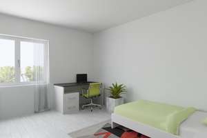 Bauantrag überspringen - Luxus Bauhaus-Villa, höchste Effizienz & Ausbau nach Wunsch – Die vollständige Adresse der Immobilie erhältst du vom Anbieter., 64653 Lorsch – Vorschaubild 23