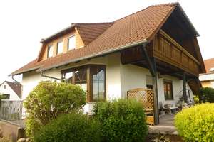 Attraktives und großzügiges Wohnhaus mit 7 Zimmern für langfristige Vermietung in Uslar OT – Die vollständige Adresse der Immobilie erhältst du vom Anbieter., 37170 Uslar – Vorschaubild 4