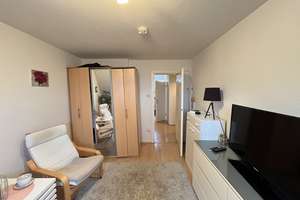 *KLASSE DG WOHNUNG MIT WOHNKÜCHE* - ZENTRAL IM DÜSSELTAL – Ahnfeldstr. 13, 40239 Düsseltal, Düsseldorf – Vorschaubild 8