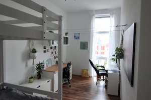 Moderne 2-Zimmer-Wohnung für Studenten-WG in Top-Citylage Osnabrück – geförderter Wohnraum – Iburger Straße 37, 49082 Schölerberg, Osnabrück – Vorschaubild 8