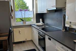 Großzügige moderne 3-Zimmer-Wohnung mit Balkon – Helgoländer Straße 63, 25746 Heide – Vorschaubild 4