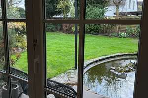 Toplage Krefeld Fischeln,charmantes EFH im Vintage Stil mit traumhaftem Garten und Garage – Die vollständige Adresse der Immobilie erhältst du vom Anbieter., 47807 Fischeln, Krefeld – Vorschaubild 19