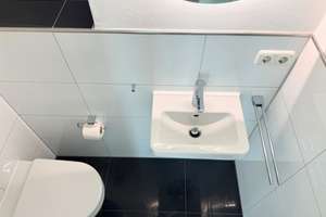 MODERN LIVING – Exklusive, vollausgestattete 3-Zimmer-Wohnung mit Dachgarten, EBK & 2 Stellplätzen – Die vollständige Adresse der Immobilie erhältst du vom Anbieter., 63225 Langen (Hessen) – Vorschaubild 10