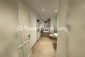 Tauschwohnung: Stilvolle 3 Zimmer Wohnung w/ Balkon | Düsseldorf-Pempelfort – 40477 Pempelfort, Düsseldorf – Vorschaubild 8