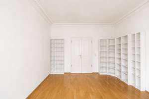 Vier Zimmer. Balkon. Bezugsfrei. Und alles andere als alltäglich – unweit des Völkerschlachtdenkmals – 4299 Stötteritz, Leipzig – Vorschaubild 14